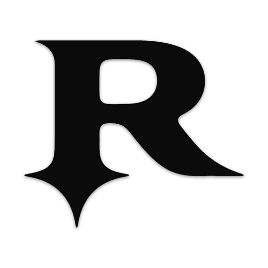 Icona Pop ("R"itual) Sticker